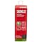 Senco Finish Nail Strip, 1-3/4 in L, 15 ga, Steel, Bright Basic/Sencote, Brad Head DA19EPBR - alternate 2