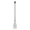 Milwaukee Tool Bit Socket, 3/8" Drive, Chrome, S2 Steel 45-34-1099 - alternate 1