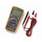 Fluke Digital Multimeter, 1,000 V Max DC, 4 V Max AC, Average, 4,000 Instrument Counts, LCD FLUKE-15B+ ESP - alternate 2