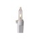 Celebrations Classic LED T5 Warm White 300 ct Icicle Christmas Lights 19.6 ft. RIC300WWA - alternate 3
