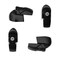 Storm Shell Deluxe Cover Upgrade Kit for 55 in SS-55-CVR - alternate 3
