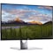 Dell UltraSharp UP3218K 32" Class 8K LCD Monitor - 16:9 - Black DELL-UP3218K - alternate 1