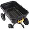 Nan Gorilla Carts 12 Cu. ' Hvy Dty Poly Yard Dump Cart GCG-12 - alternate 5
