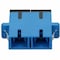 Add-On Sc Female To Sc Female Smf Duplex Fiber Optic Adapter ADD-ADPT-SCFSCF-SD - alternate 1