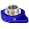 Edt FLANGEANGE BLOCK BALL BEARING 4Y2HC8-16FX - alternate 1