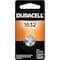 Duracell DL1632 Lithium Coin Battery - For Keyfob Transmitter - Coin Cell - 3 V DC - 1 Each DL1632BPK - alternate 1