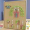 Flash Furniture Bright Beginnings Commercial Grade 64 Piece Jumbo Peg Accessory Pack for Modular STEAM Walls - Pastel Multicolor MK-ME21120-GG - alternate 3