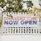 Signmission Convenience Store Now Open, 24 Inch x 72 Inch, Vinyl Banner B-72-30528 - alternate 3