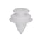 Auveco Toyota Trim Retainer 20mm Overall Length, 10PK 18844 - alternate 1