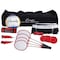 Champion Sports Deluxe Volleyball/Badminton Tourn Set CG202 - alternate 1