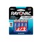 Rayovac Batteries High Energy AA Alkaline 8 pk Carded, 8PK 815-8T - alternate 2