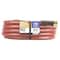 Swan 50 ft L Garden Hose, Rubber Tube, Red CSNCG34050 - alternate 1