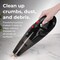 Techko KOBOT Portable Cordless Handheld Vacuum  Onyx CL-101-1 - alternate 5