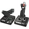 Logitech PC X52 PRO FLIGHT CONTROL SYST 945000022 - alternate 1