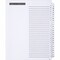 Avery reg AZ Table 'N Tabs Dividers, White AVE11676 - alternate 2