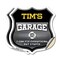 Signmission Tim's Garage I Can Fix Everything But Stupid, 12 inch X 12 inch, Vinyl Decal, 2PK SHI-D-2PACK-12-490-TIM - alternate 1