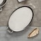 Primo Oval Saute Pan, 1-1/2 qt, Silver 8188-60/38 - alternate 2