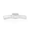 Tire Mechanics Resource 2 Oz Pfe Series Steel Clip Wheel Weight Box Of 25, 1EA PFE200 - alternate 1