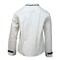Neese Outerwear Hydro Tec 35 Jacket-White-5X 35010-01-2-WHT-5X - alternate 2