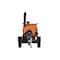 Bear Cat BearCat, 6-in. Road Towable Chipper, Vanguard 23 HP, CH6627H GPE211073 - alternate 4