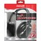 Maxell Maxell Bass 13 Headphones - Stereo - Wired - Over-the-head - Binaural - Circumaural - Black 199840 - alternate 2