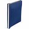 Acco PRESSTEX Unburst Sheet Covers, Dark Blue ACC54073 - alternate 2