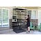 K9 Kennel Store 48in X 48in X 96in Outdoor Catio Enclosure 48X48X96-OCE - alternate 2