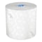 Kimberly-Clark Motion Activated Core Hard Paper Towel Dispenser With Paper Towel Roll Refill 6 PK 58720, 25702 - alternate 2