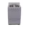 Premier Gas Range, Battery Ignition, Four 9100 BTU Burners, 24 inW x 40 inH x 26 inD, 2.42 cu. Ft., White 805739 - alternate 2