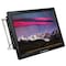 Trexonic Portable 14 Inch LED TV with HDMI, SD/MMC, USB, VGA, AV In/Out and Built-in Digital Tuner TRX-14D - alternate 2