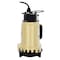 K2 Pumps 1/3 HP Vertical sump w/Snap Action Switch, Quick Connect Fitting SPI03302K - alternate 3