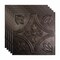 Fasade Traditional 5 2Ftx2Ft Lay In Ceilin, PK 5, 5 PK PL7027 - alternate 1