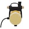 K2 Pumps 1/2 HP Cast Iron Utility Transfer Pump UTT05001K - alternate 2