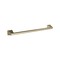 Amerock Blackrock Golden Champagne Contemporary 18 in 457 mm Towel Bar BH36003BBZ - alternate 1