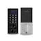 Philips Wi-Fi Smart Deadbolt Door Lock with Multiple Access Methods DDLOM1040X-15HW-SN - alternate 2