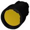 Siemens Pushbutton, 22 mm, round, plastic, yellow, Front ring, raised 3SU1000-0DB30-0AA0-ZY10 - alternate 3