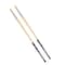 Da Vinci CHUNEO Synthetic Hog Bristle, Oil, Round, Series 7729, Size 10, 2PK VA-7729_10 - alternate 2