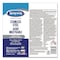 Claire Stainless Steel Polish and Cleaner, Lemon Scent, 15 oz Aerosol Spray, PK12 CL841 - alternate 2