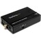 Startech.Com COMPOSITE S-VIDEO TO VGA VIDEO CONVERTER VID2VGATV2 - alternate 1