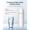 Vevor PCF Composite Filter Replacement for SS-001/003/005 Under Sink Water Filter SS-0010 - alternate 3