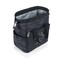 Picnic Time Family Of Brands NCAA Boise State Broncos On The Go Lunch Bag Cooler - Soft Cooler Lunch Box, Black Camo 510-00-182-704-0 - alternate 2
