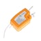 Aspen Silent+ Mini Orange Gen 5 Condensate Pump, Ultra Quiet 16dB, Variable Speed, 5th Gen Tech FP3430/MG - alternate 4