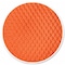 Atlantic Safety Products Super Tough Orange 8Mil Powder Free Nitrile Disposable Gloves 100/Box. L OO-L - alternate 1