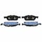 Motorcraft Disc Brake Pad Set,  BRF1559 - alternate 2