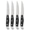 Henckels Statement 4-pc Steak Knife Set 1013659 - alternate 2