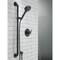 Peerless Precept ADA Valve Only with Hand Shower Matte Black PTT24347-BL - alternate 4