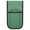 Zenport Dual Pocket Pruner Sheath Pouch with Belt Loop HJ253 - alternate 1