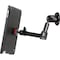 Magconnect The Joy Factory Tournez MMU104 Wall Mount for iPad, Tablet PC - Carbon Fiber MMU104 - alternate 1