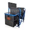 Picnic Time Family Of Brands NFL Denver Broncos - Fusion Camping Chair 807-00-639-104-2 - alternate 2