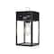 Techko Solar Portable Lantern with Edison Bulb STL-2511-1 - alternate 4